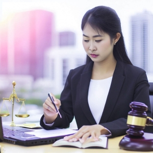 Understanding the Role of a Legal Assistant: Responsibilities and Duties